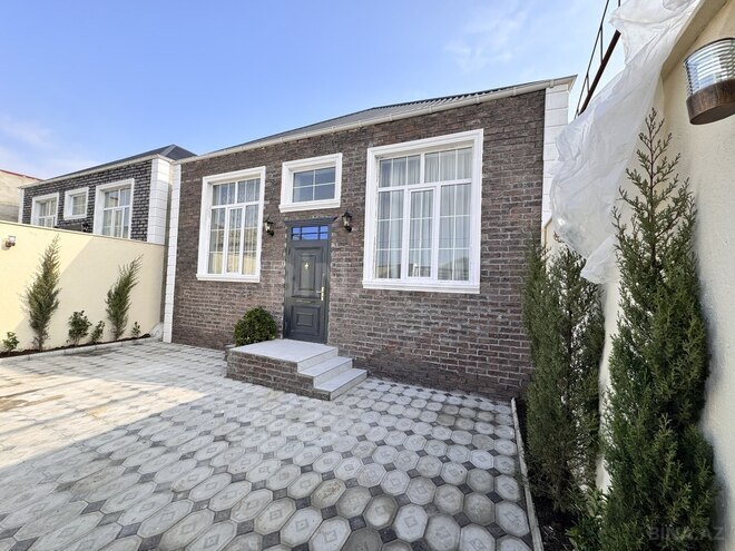 Satılır 4 otaqlı həyət evi/bağ evi 100 m², Mehdiabad q., photo 5 from 19