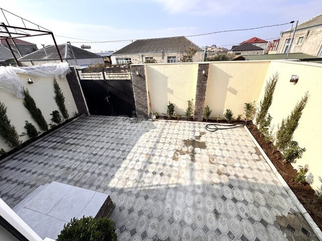 Satılır 4 otaqlı həyət evi/bağ evi 100 m², Mehdiabad q., photo 7 from 19