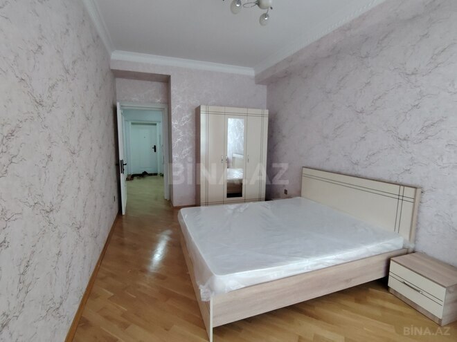 İcarəyə verilir 2 otaqlı yeni tikili 65 m², 8-ci mikrorayon q., photo 8 from 14