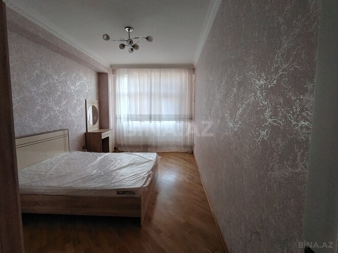 İcarəyə verilir 2 otaqlı yeni tikili 65 m², 8-ci mikrorayon q., photo 9 from 14