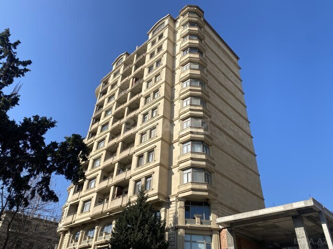 Satılır 4 otaqlı yeni tikili 200 m², Nizami m., photo 13 from 16