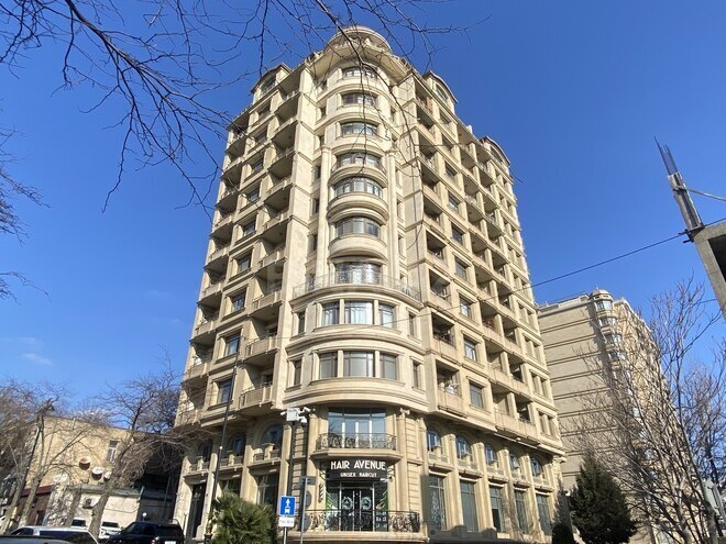 Satılır 4 otaqlı yeni tikili 200 m², Nizami m., photo 3 from 16