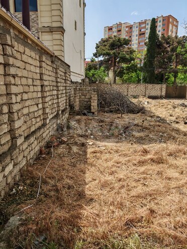 Satılır  torpaq 6 sot, Qara Qarayev m., photo 10 from 12