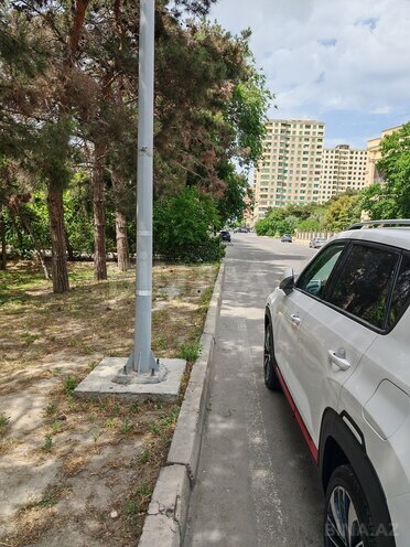 Satılır  torpaq 6 sot, Qara Qarayev m., photo 3 from 12