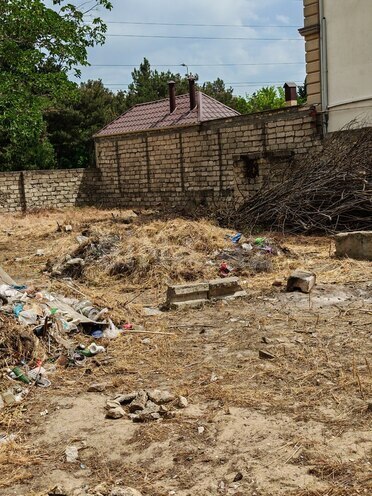 Satılır  torpaq 6 sot, Qara Qarayev m., photo 7 from 12