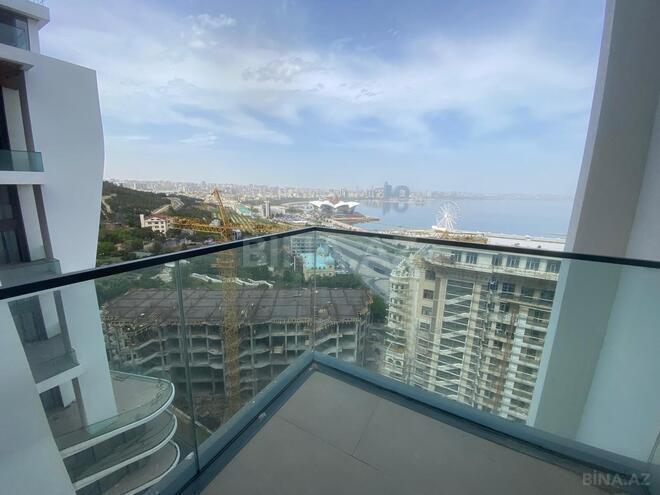 Продаётся 3-комн. новостройка 150 м², м. Ичеришехер, photo 15 from 32