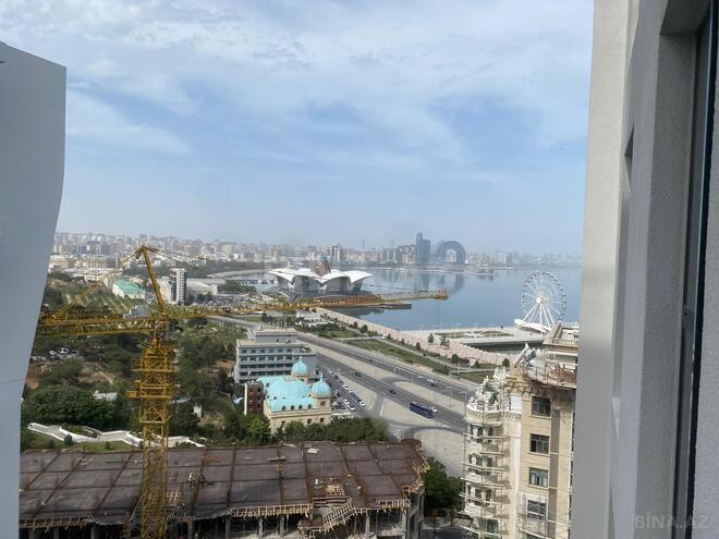 Продаётся 3-комн. новостройка 150 м², м. Ичеришехер, photo 14 from 32