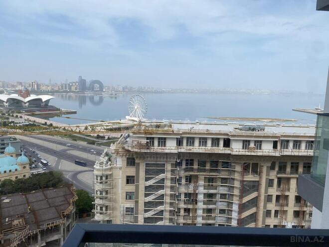 Продаётся 3-комн. новостройка 150 м², м. Ичеришехер, photo 23 from 32