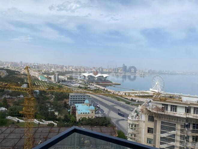 Продаётся 3-комн. новостройка 150 м², м. Ичеришехер, photo 16 from 32