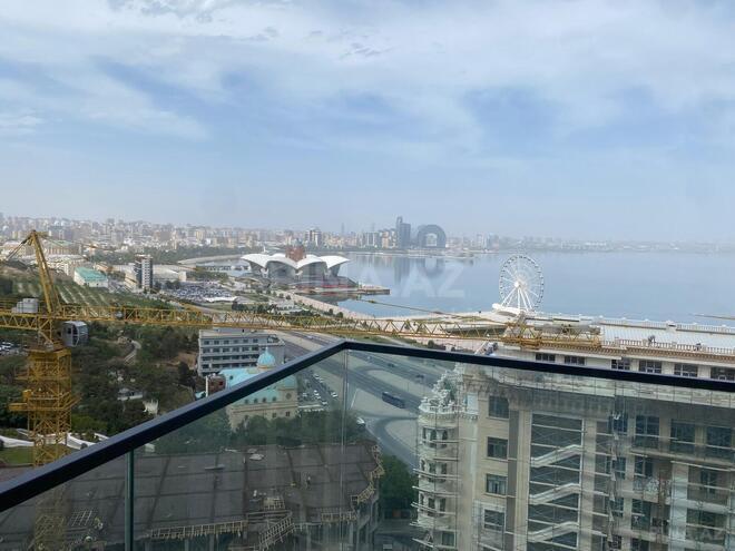 Продаётся 3-комн. новостройка 150 м², м. Ичеришехер, photo 24 from 32