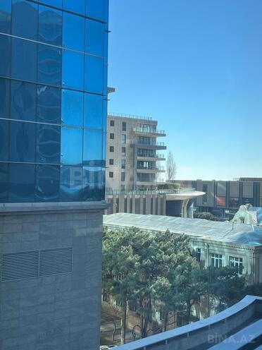 İcarəyə verilir 2 otaqlı yeni tikili 78 m², 28 May m., photo 14 from 18