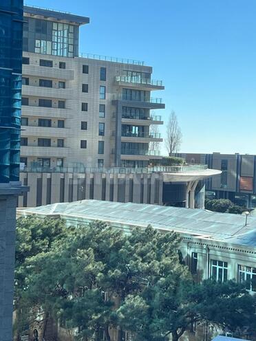 İcarəyə verilir 2 otaqlı yeni tikili 78 m², 28 May m., photo 17 from 18