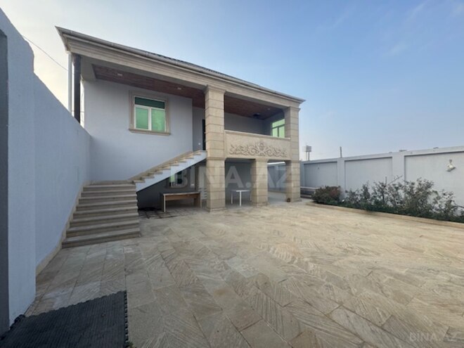 Продаётся 4-комн. дом/дача 220 м², пос. Масазыр, photo 5 from 16