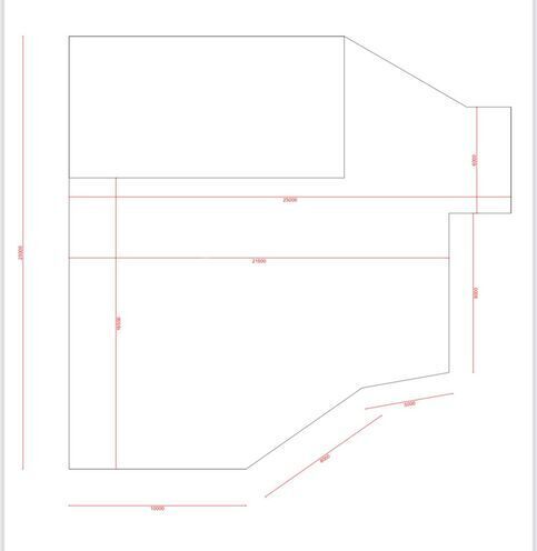 Продаётся  участок 5 сот, пос. Бакиханова, photo 16 from 17