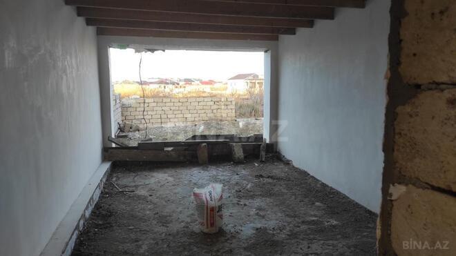 Satılır 7 otaqlı həyət evi/bağ evi 170 m², Saray q., photo 3 from 12