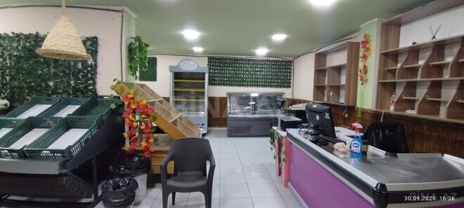 Satılır  obyekt 120 m², Şah İsmayıl Xətai m., photo 7 from 10