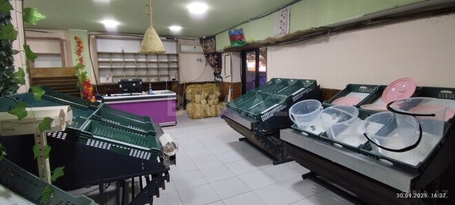 Satılır  obyekt 120 m², Şah İsmayıl Xətai m., photo 1 from 10