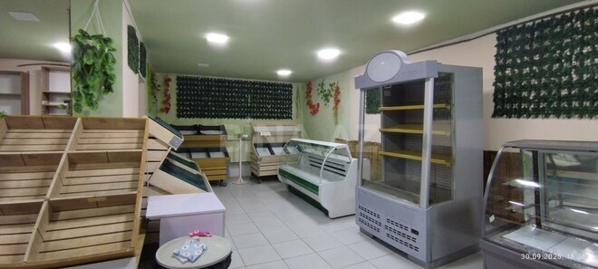 Satılır  obyekt 120 m², Şah İsmayıl Xətai m., photo 4 from 10