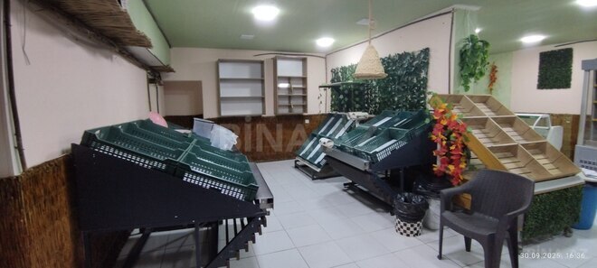 Satılır  obyekt 120 m², Şah İsmayıl Xətai m., photo 9 from 10