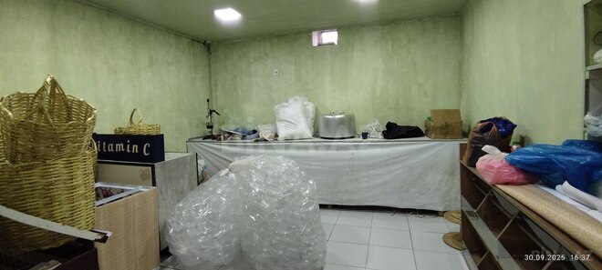 Satılır  obyekt 120 m², Şah İsmayıl Xətai m., photo 8 from 10