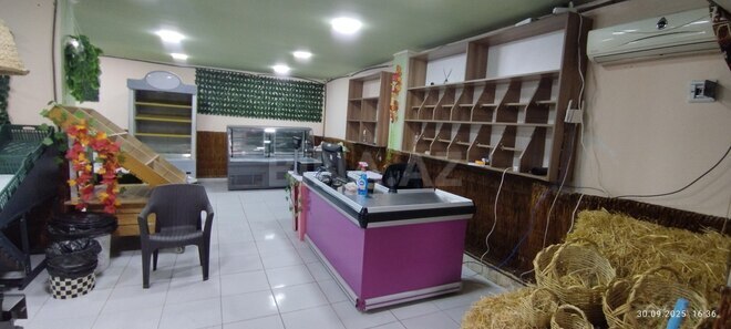 Satılır  obyekt 120 m², Şah İsmayıl Xətai m., photo 5 from 10