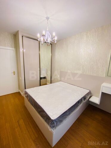 Satılır 2 otaqlı yeni tikili 65 m², 8 Noyabr m., photo 8 from 17