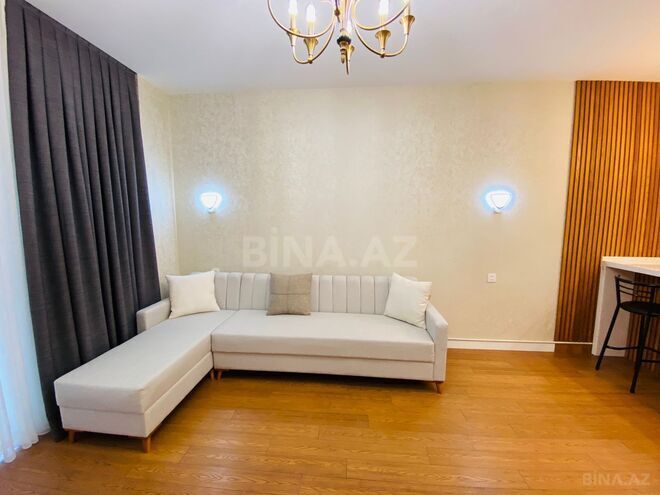Satılır 2 otaqlı yeni tikili 65 m², 8 Noyabr m., photo 12 from 17