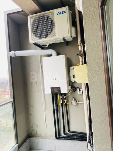 Satılır 2 otaqlı yeni tikili 65 m², 8 Noyabr m., photo 14 from 17