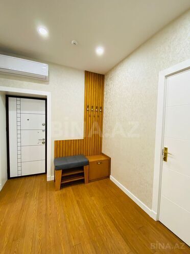 Satılır 2 otaqlı yeni tikili 65 m², 8 Noyabr m., photo 10 from 17