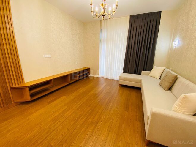 Satılır 2 otaqlı yeni tikili 65 m², 8 Noyabr m., photo 13 from 17