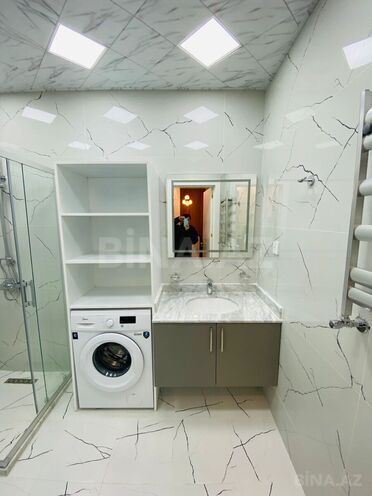 Satılır 2 otaqlı yeni tikili 65 m², 8 Noyabr m., photo 16 from 17