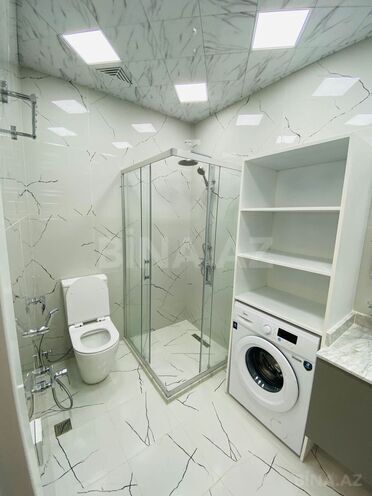 Satılır 2 otaqlı yeni tikili 65 m², 8 Noyabr m., photo 15 from 17