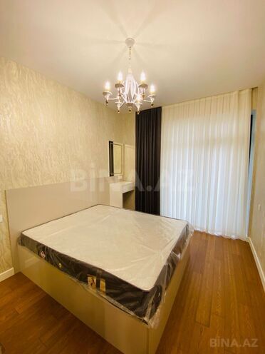 Satılır 2 otaqlı yeni tikili 65 m², 8 Noyabr m., photo 5 from 17