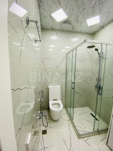 Satılır 2 otaqlı yeni tikili 65 m², 8 Noyabr m., photo 11 from 17