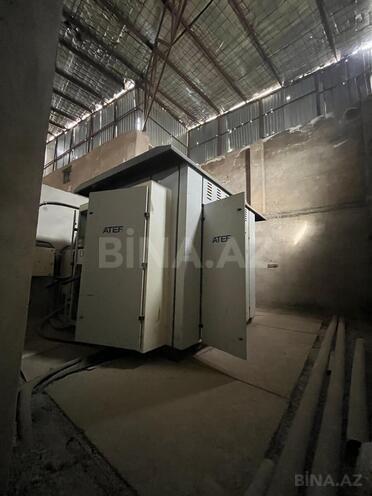 İcarəyə verilir  obyekt 2 000 m², Binəqədi q., photo 3 from 13