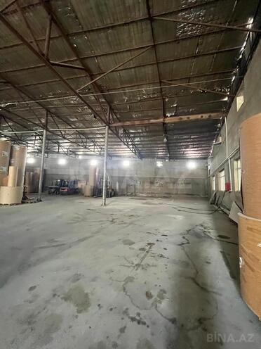 İcarəyə verilir  obyekt 2 000 m², Binəqədi q., photo 11 from 13