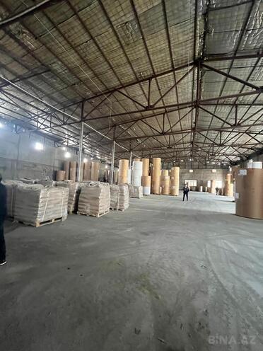 İcarəyə verilir  obyekt 2 000 m², Binəqədi q., photo 10 from 13