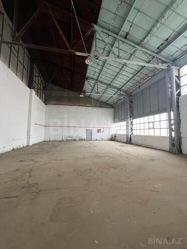Сдаётся  объект 1 800 м², пос. Бинагади, photo 5 from 20