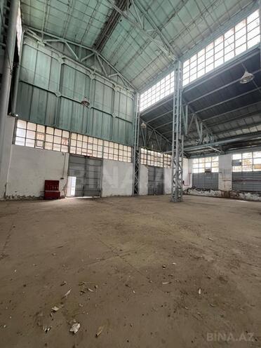 Сдаётся  объект 1 800 м², пос. Бинагади, photo 4 from 20