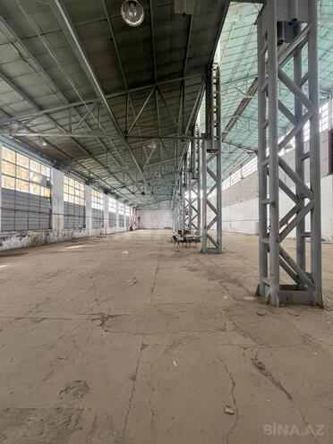 Сдаётся  объект 1 800 м², пос. Бинагади, photo 10 from 20