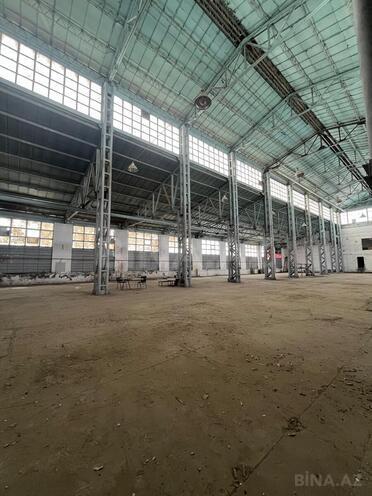 Сдаётся  объект 1 800 м², пос. Бинагади, photo 8 from 20