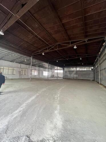 Сдаётся  объект 1 000 м², пос. Бинагади, photo 9 from 15