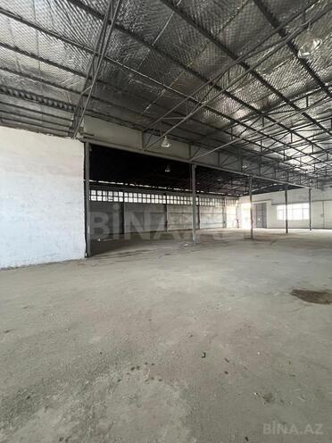 Сдаётся  объект 1 000 м², пос. Бинагади, photo 6 from 15
