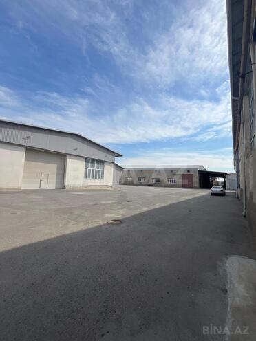 Сдаётся  объект 1 000 м², пос. Бинагади, photo 14 from 15