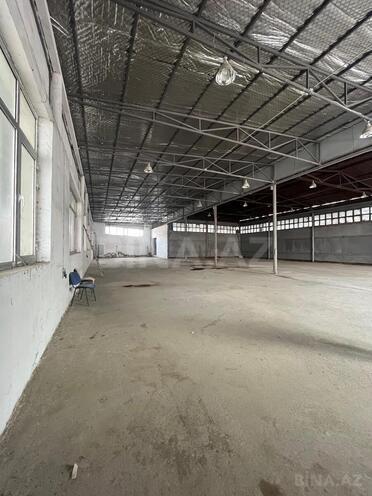 Сдаётся  объект 1 000 м², пос. Бинагади, photo 10 from 15