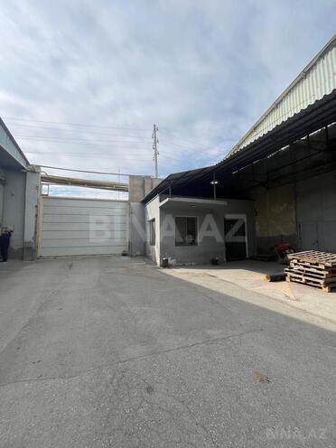 Сдаётся  объект 1 000 м², пос. Бинагади, photo 5 from 15
