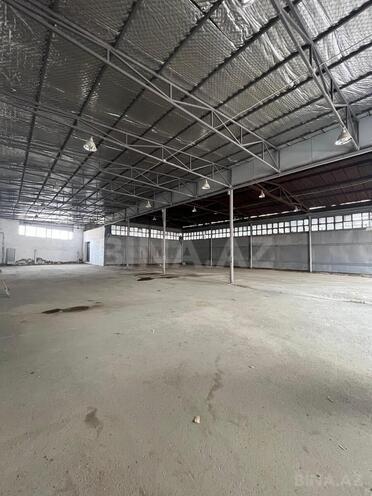 Сдаётся  объект 1 000 м², пос. Бинагади, photo 8 from 15