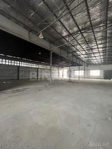 Сдаётся  объект 1 000 м², пос. Бинагади, photo 7 from 15