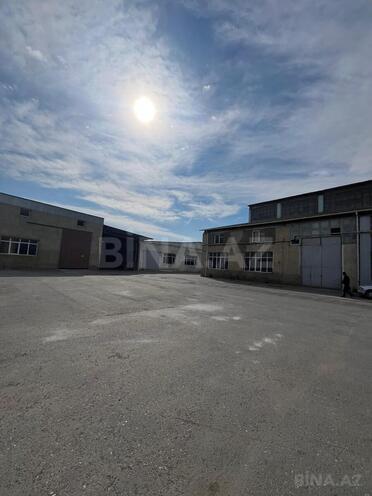 Сдаётся  объект 800 м², пос. Бинагади, photo 6 from 15