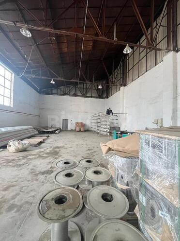 Сдаётся  объект 800 м², пос. Бинагади, photo 11 from 15